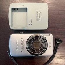 Canon PowerShot SD980 IS