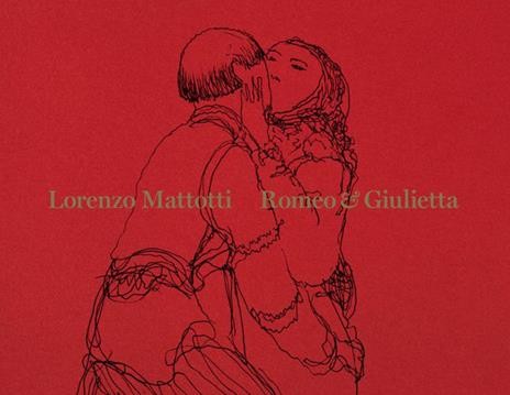 Ebond romeo giulietta - ebond,