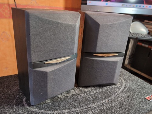Kenwood sr701 altoparlanti - kenwood, s-sr701