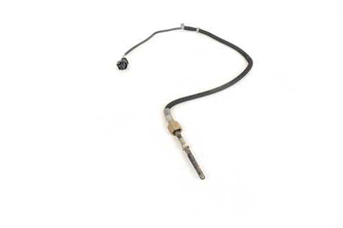 Sensore temperatura gas