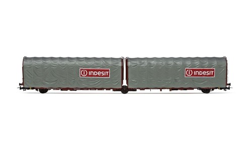 Rivarossi hr6570 carro - rivarossi,