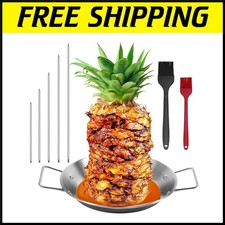 Supporto Spiedino Shawarma