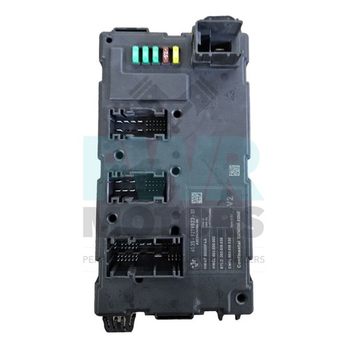 Modulo comando carrozzeria - , bmw