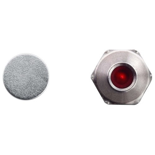 Hexlox sistema blocco bici - hexlox, di