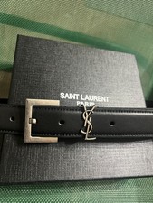 Cintura Yves Saint Lauren