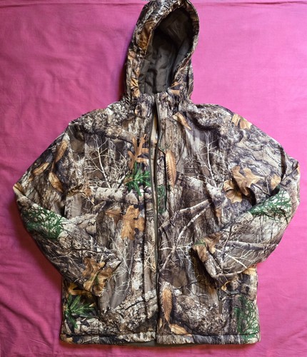 Giacca realtree edge uomo - realtree, m