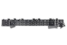 Left (left) bumper mount for