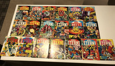 GLI ETERNI CORNO SEQUENZA