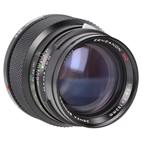 Zenza bronica zenzanon - zenza,