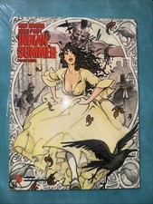 Indian Summer Second Edition