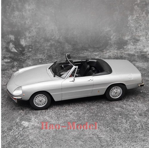 Norev alfa romeo 2000 - romeo,