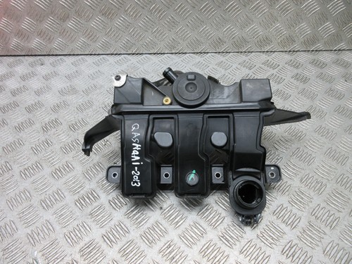 Nissan qashqai acenta - qashqai, 1.5