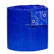 Tarp Supply Inc 5 Mil Blue