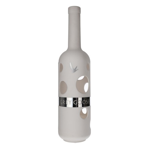 Grey goose presentatore - grey, vodka
