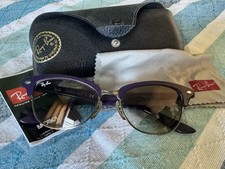 occhiali da sole donna ray ban