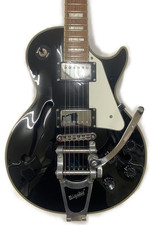 Chitarra personalizzata BURNY