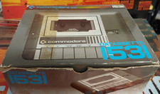 Commodore Plus +4/C 16