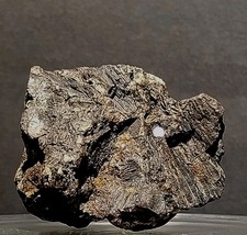 Rare Fluorescent Fluorapatite