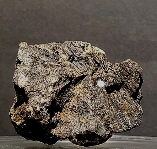 Rara fluorapatite fluorescente - rara,