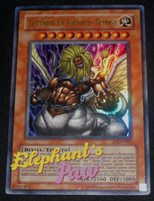 Yugioh - Theinen la Grande