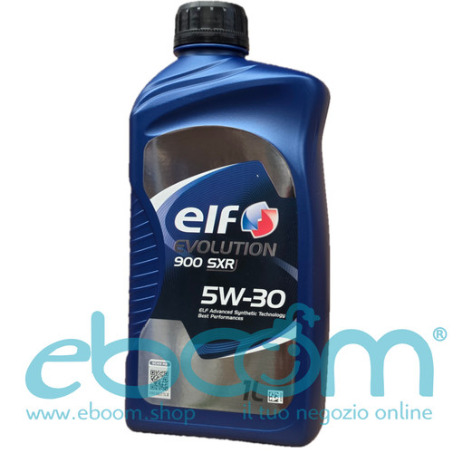 Olio motore elf - olio, 900