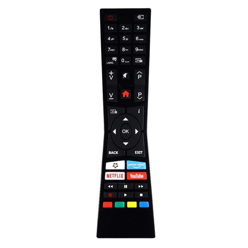 Telecomando per jvc - tv,