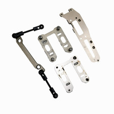 Hobao Hyper 7 mix di parti in