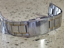 Bracciale Citizen Eco drive &