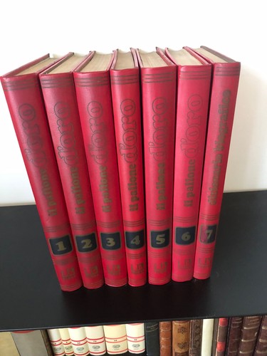 Enciclopedia storica del - 1°,