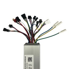 Regolatore Motore Brushless