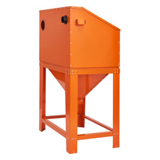 VEVOR 90 Galloni Cabina