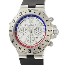 BVLGARI Diagono Professional