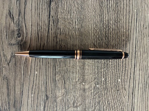 Montblanc penna sfera - a,