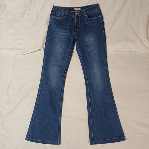 Jeans donna redseventy svasato - donna,