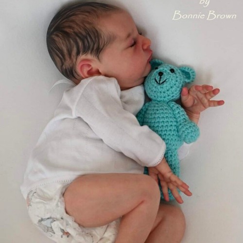 Kit neonato realistico - , 20