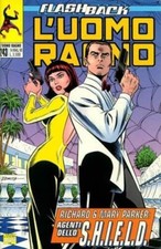 L' UOMO RAGNO / SPIDER-MAN 243   MARVEL ITALIA - EDICOLA