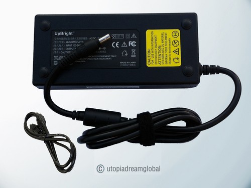 Adattatore 120 nuovo per - 120, w