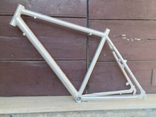 Telaio nuovo city bike - city,