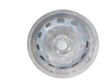 ET761100AB CERCHIO SINGOLO IN FERRO R15 FORD TRANSIT COURIER (C4A) 1.5 TDCI 8V M