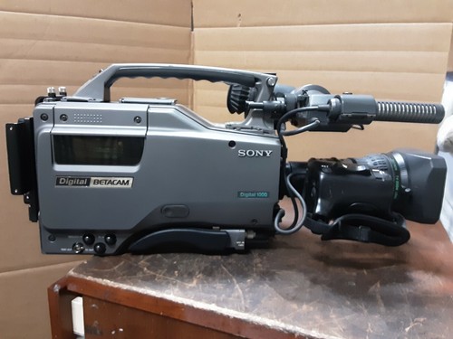 Sony dvw 700ws ore - basse,