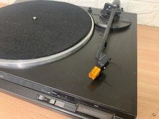 Giradischi *TECHNICS SL-BD20 (