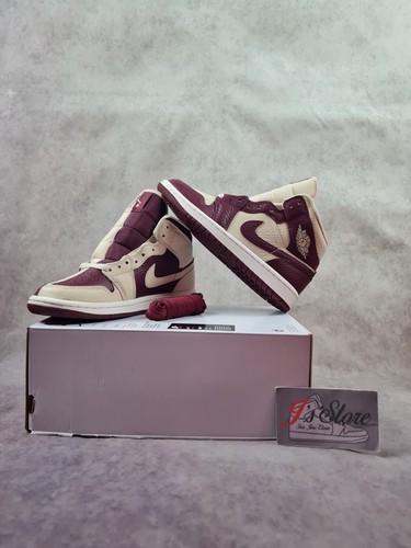 Nike air jordan mid se - 1,