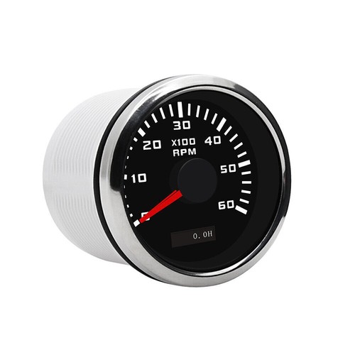 Calibro contagiri 0 6000 - contagiri, mm