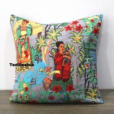 Indien Gris Frida Kahlo