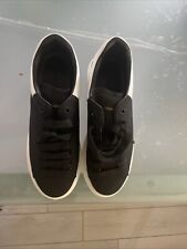 Alexander McQueen uomo nere