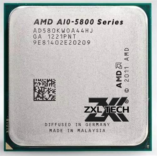 Amd a10 5800k socket - amd, a10-5800k