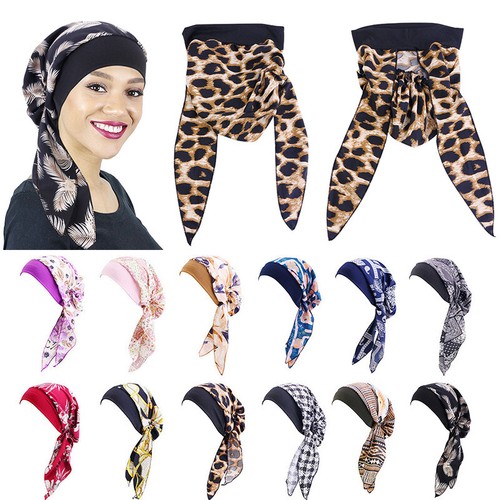 Cappello per donne musulmane - per,