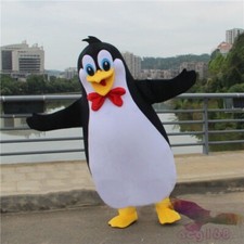 Parade Penguin Mascot Costumes