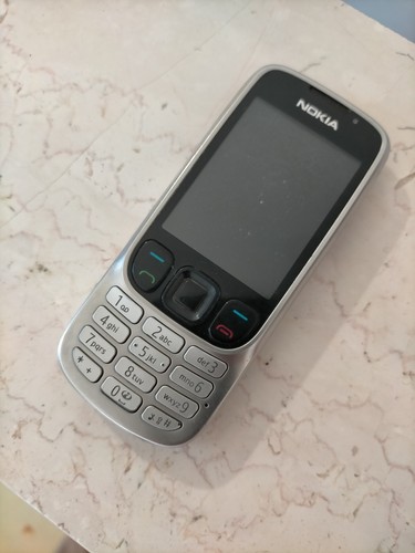 Cellulare nokia 6303c - nokia,