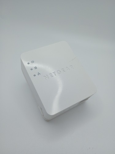 Netgear powerline - #ag),